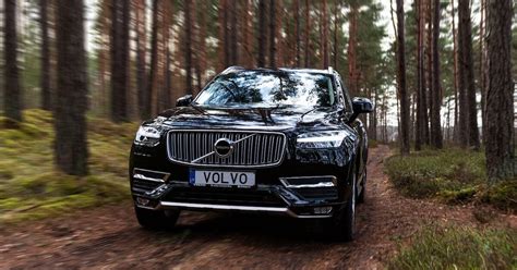 volvo overseas delivery tourist program